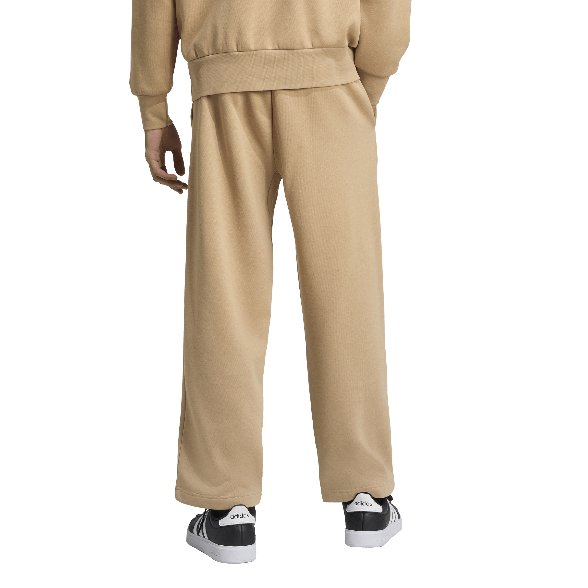 ADIDAS, M Wide Pant Fl