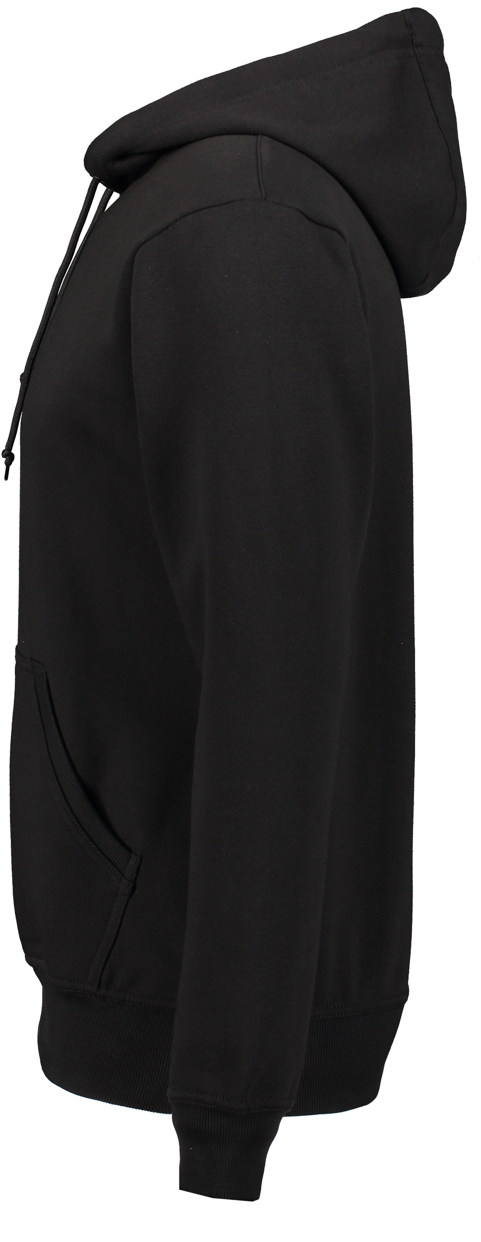 SELECT, Hoodie Basic Jr V24