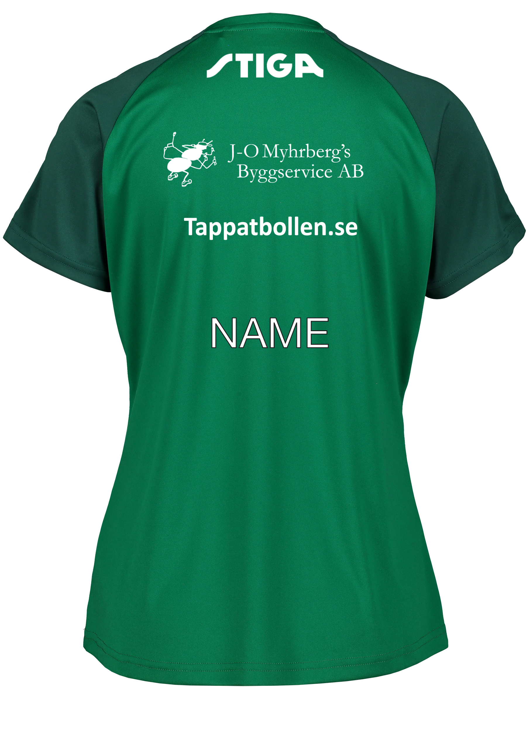 CRAFT, SQUAD GO CONTRAST JSY W