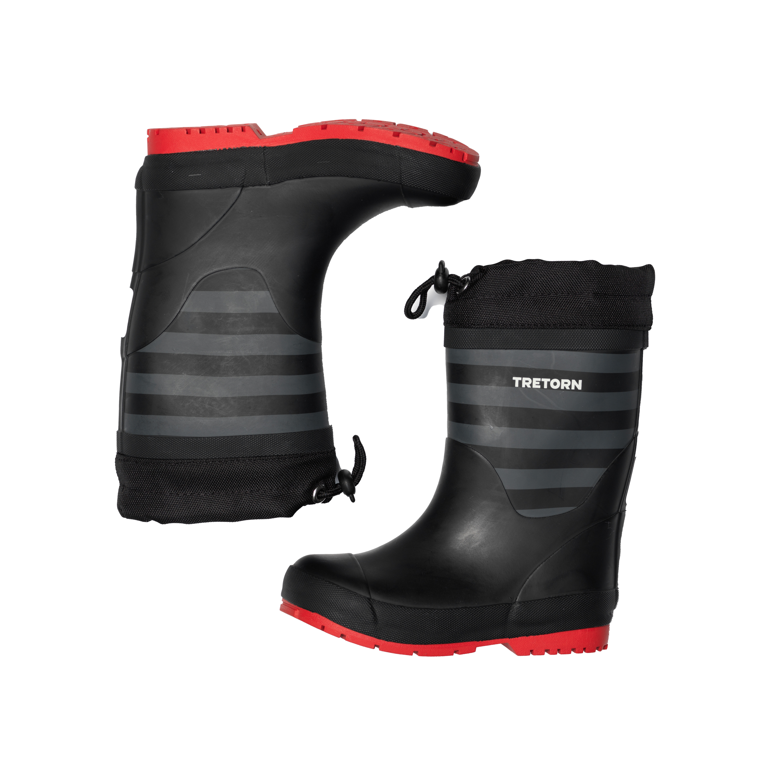 TRETORN, J Gr&auml;nna Vinter