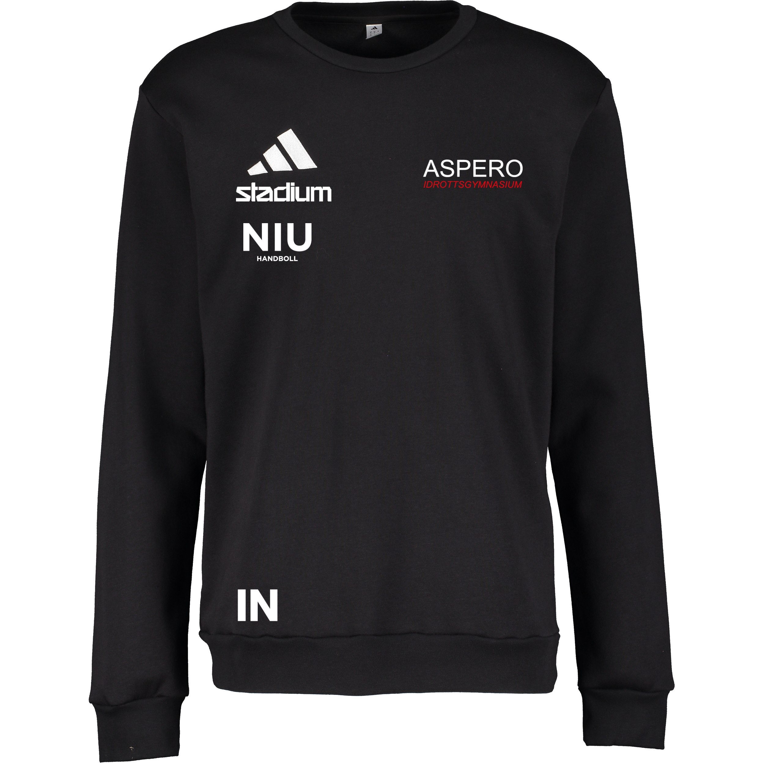 
ADIDAS, 
ENT26 SW TOP, 
Detail 1
