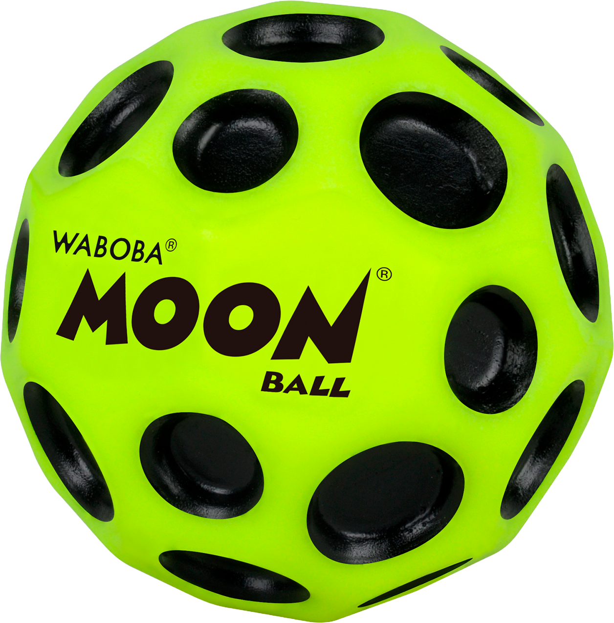 WABOBA, MOON BALL