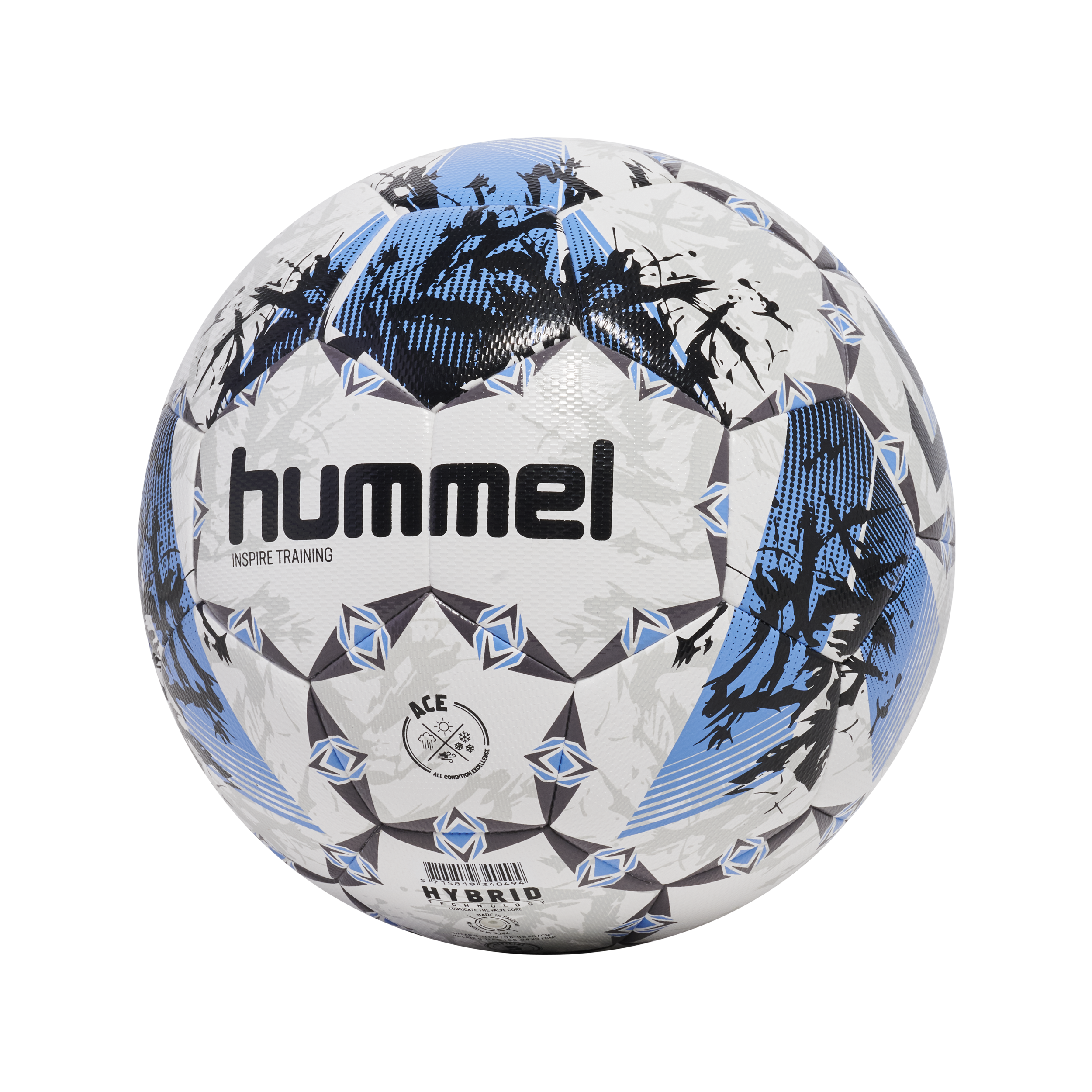 
HUMMEL, 
FB INSPIRE TRAINING, 
Detail 1
