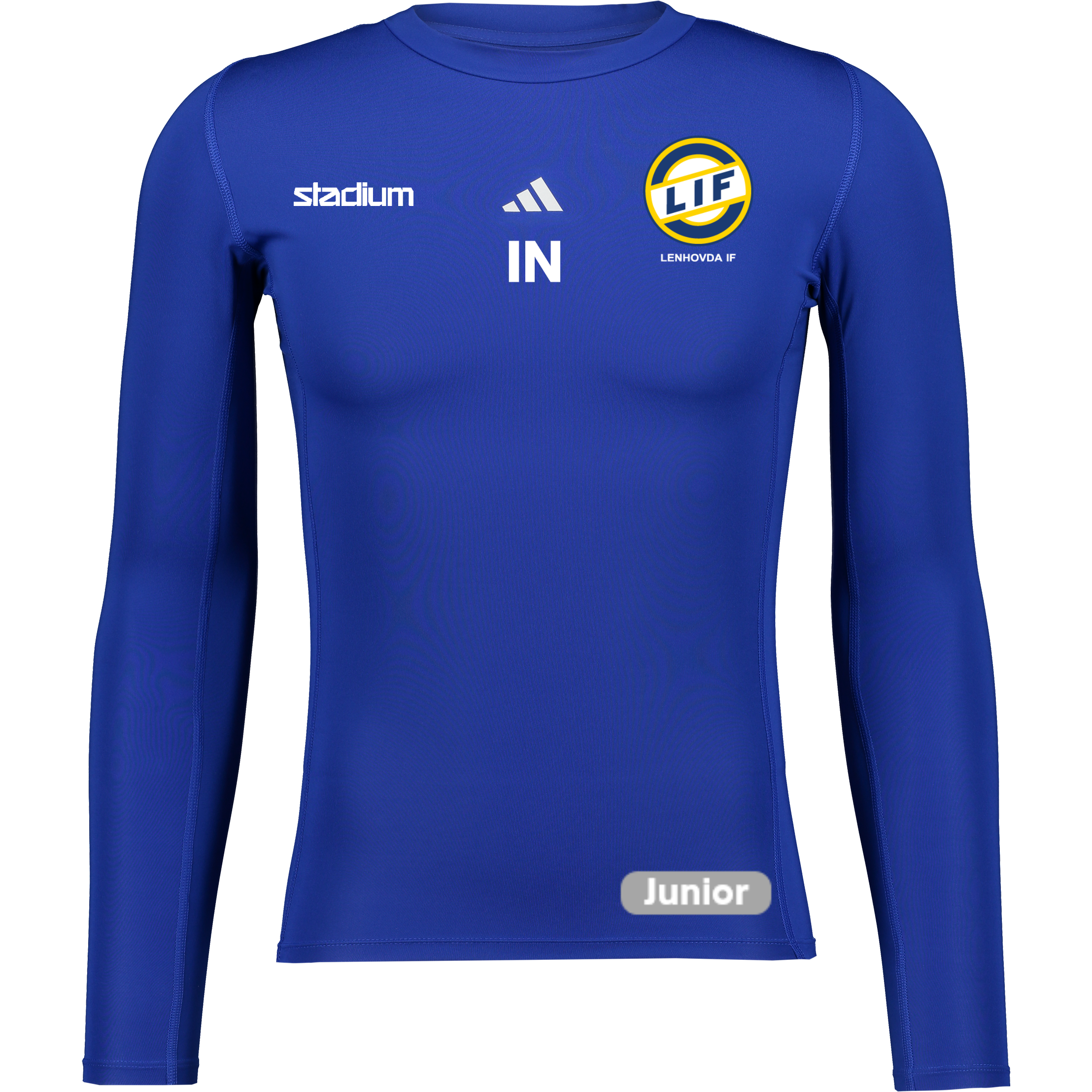
ADIDAS, 
Tf Ls Tee Jr, 
Detail 1
