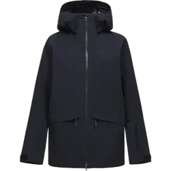 M Vertec 3l Jacket - Black Standard Small1x1
