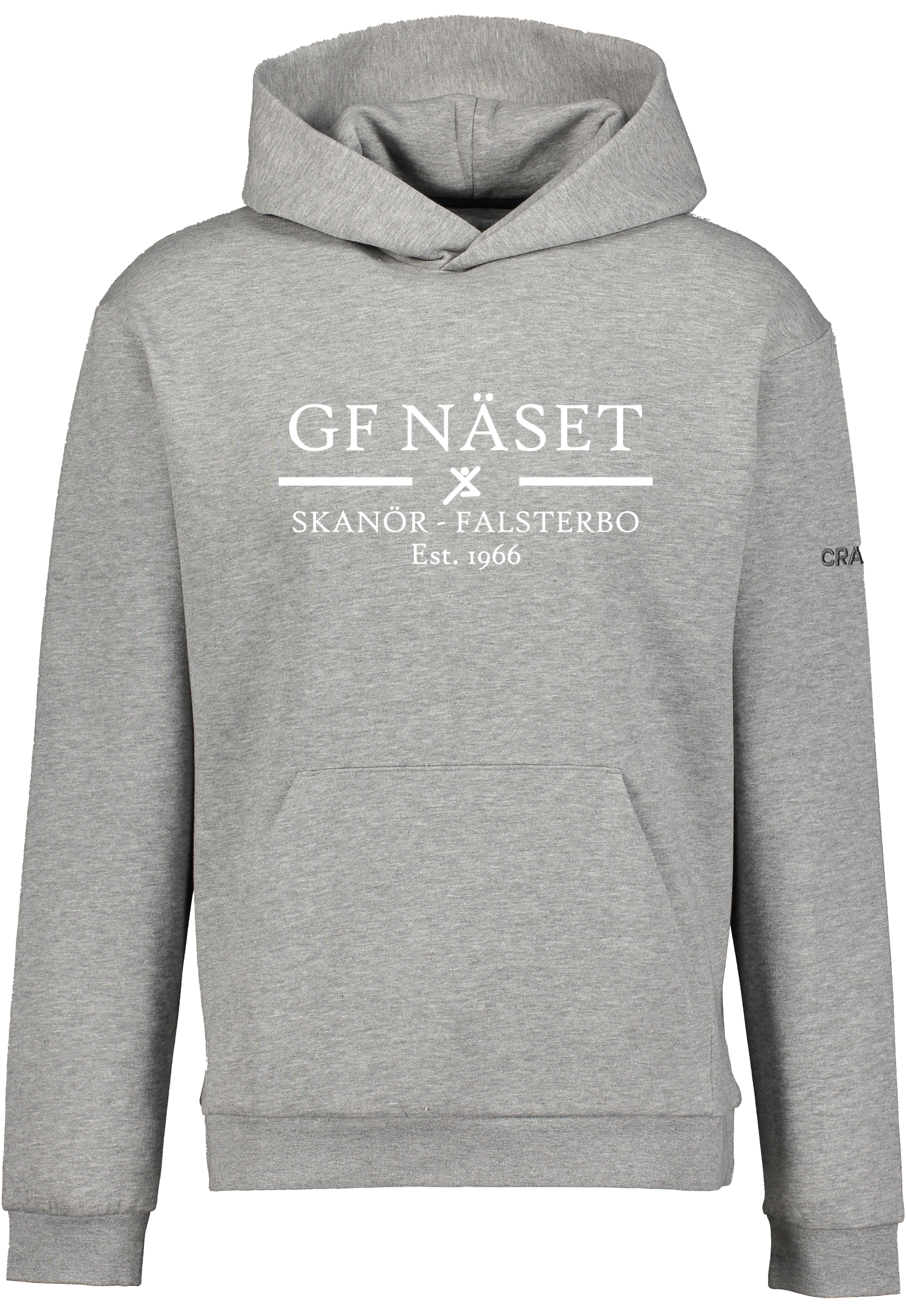 
CRAFT, 
Community 2.0 Hood Jr, 
Detail 1
