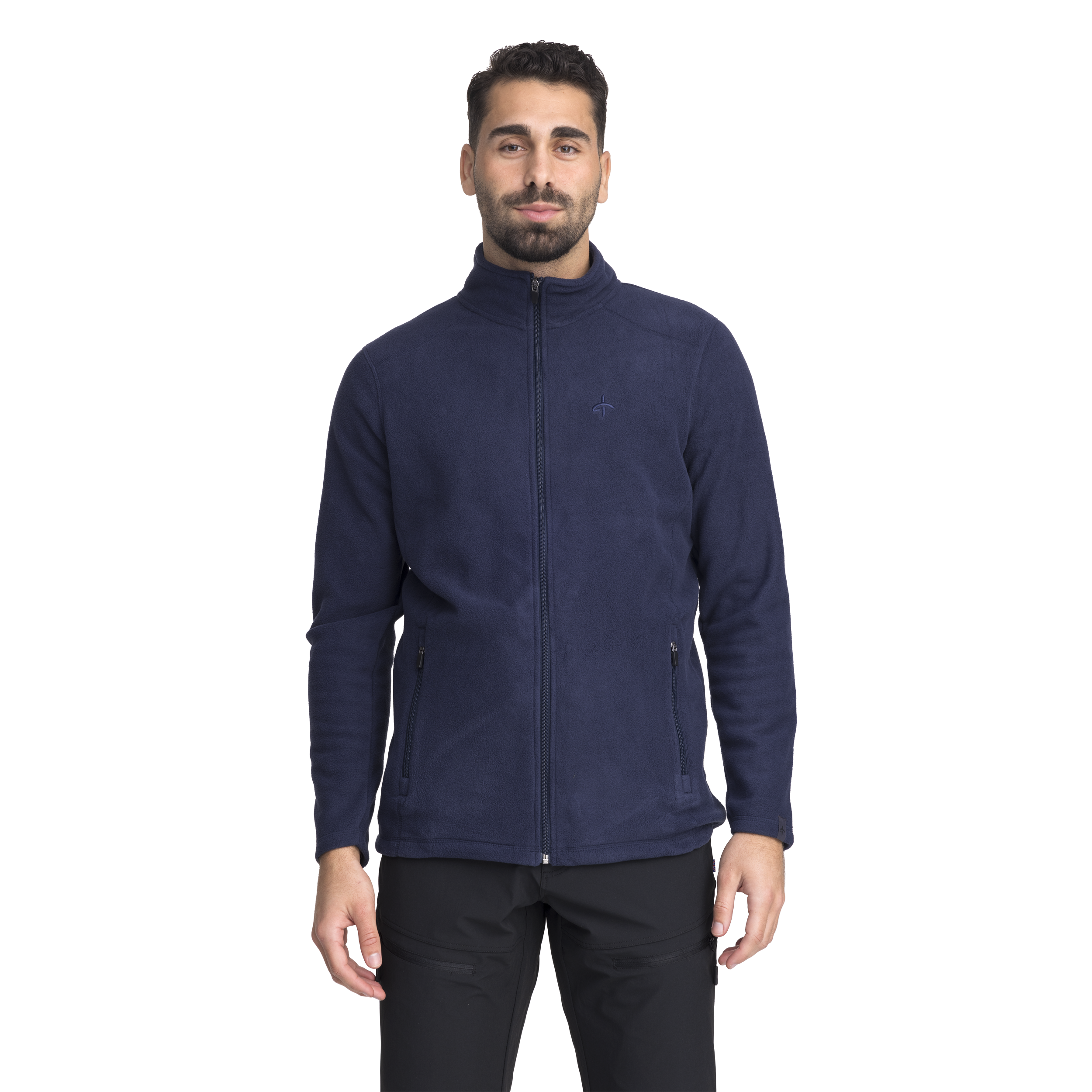 
CROSS SPORTSWEAR, 
So Micro Fleece M, 
Detail 1
