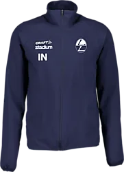 394803102101 CRAFT Rush 2.0 Training Jacket M 394803102101 CRAFT Rush 2.0 Training Jacket M Standard Small1x1