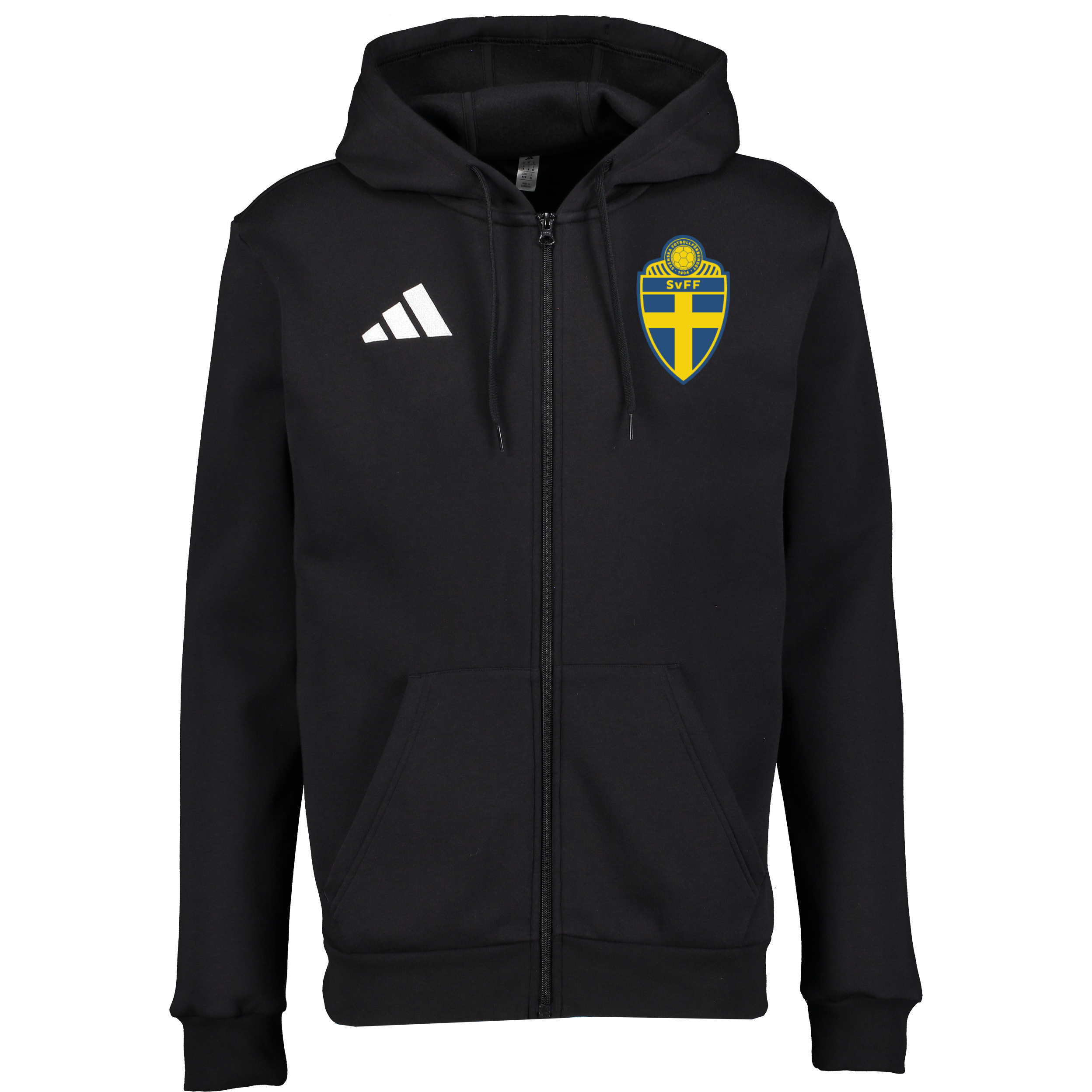 
ADIDAS, 
ENT26 FZ HOOD, 
Detail 1
