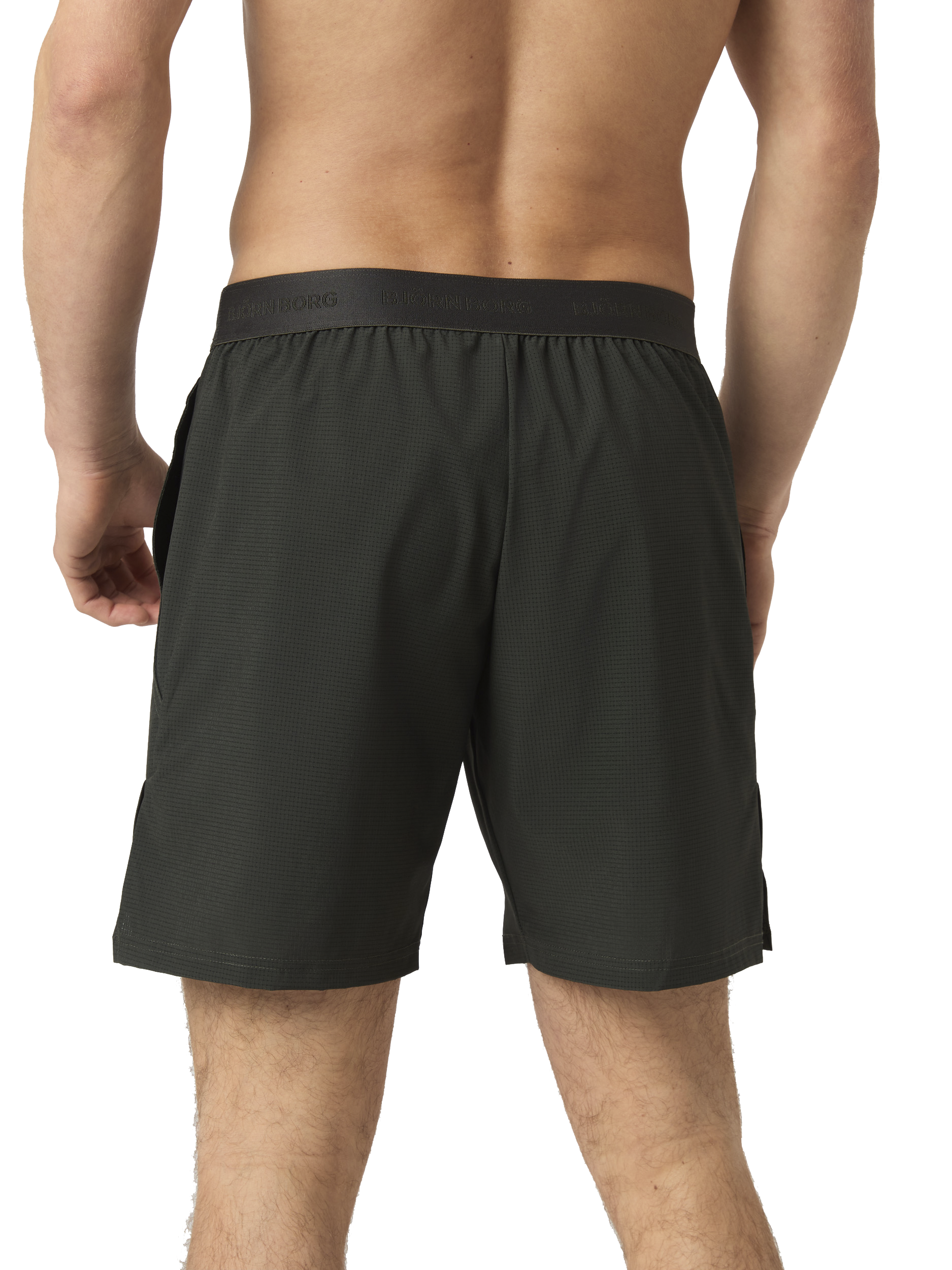 BJ&Ouml;RN BORG, Ace Pro Shorts