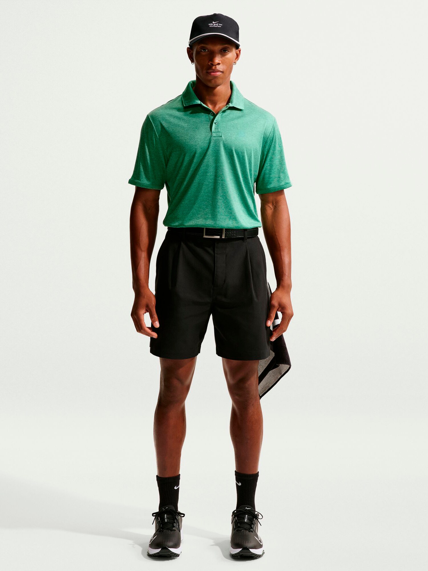 
NIKE, 
M NK DF PAR5 SHRT ABV KNEE , 
Detail 1
