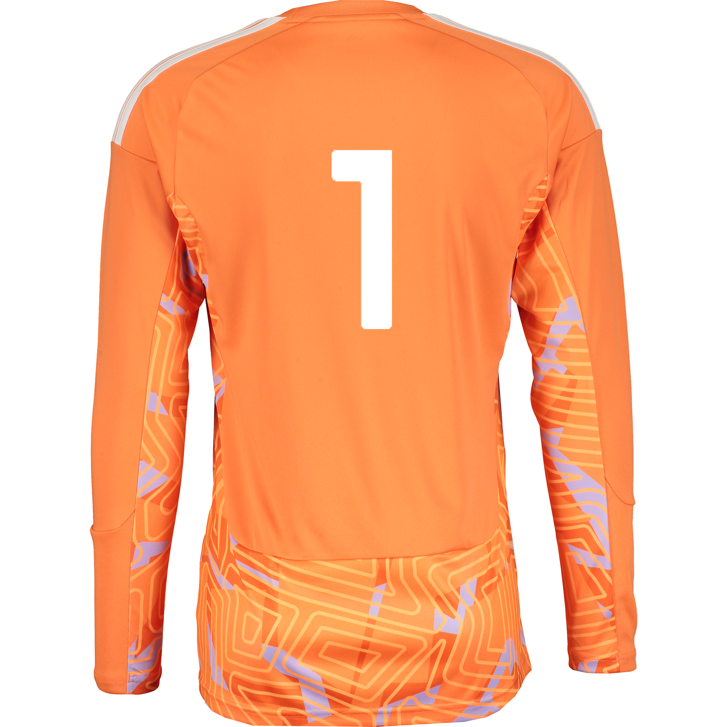 ADIDAS, T26 C GK JSY LS