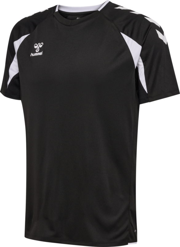 
HUMMEL, 
HMLCORE 2.0 JERSEY S/S KIDS, 
Detail 1
