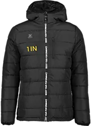 315660101102 OXDOG Fenix Pad Jkt 315660101102 OXDOG Fenix Pad Jkt Standard Small1x1