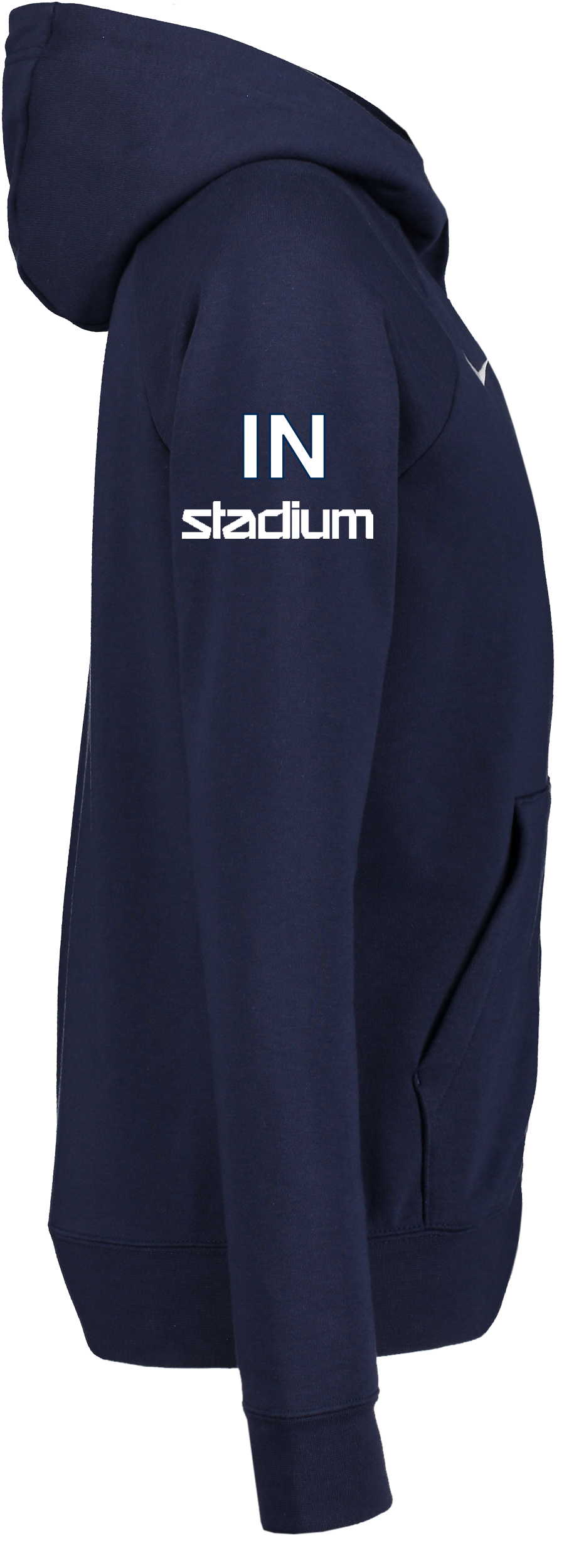 NIKE, PARK 20 FLC FZ JR