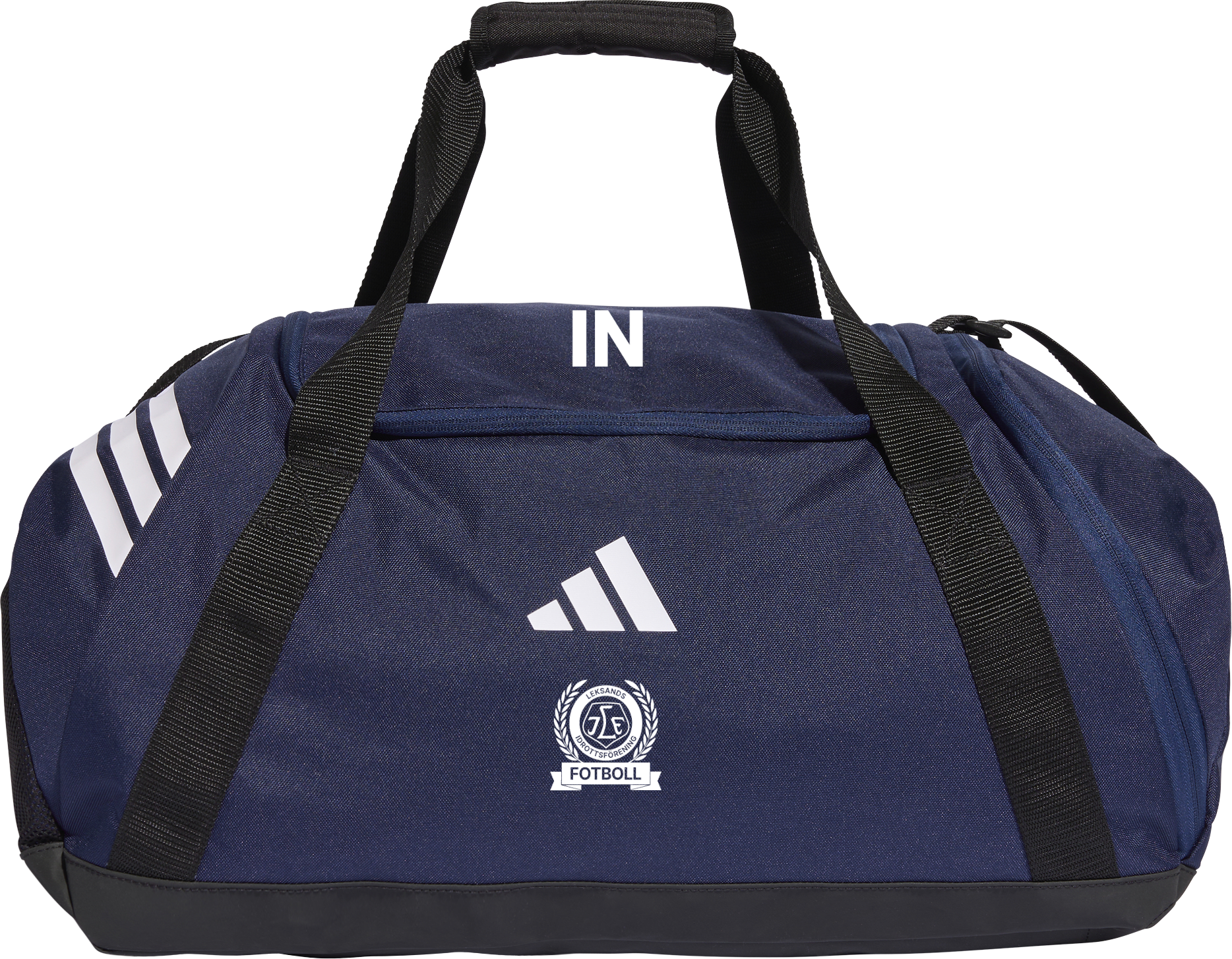 
ADIDAS, 
TIRO DUFFLE M, 
Detail 1
