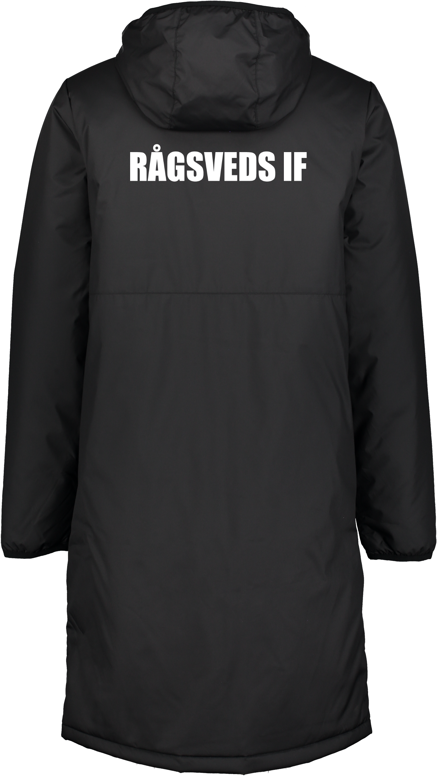 NIKE, Park 20 Long Jkt