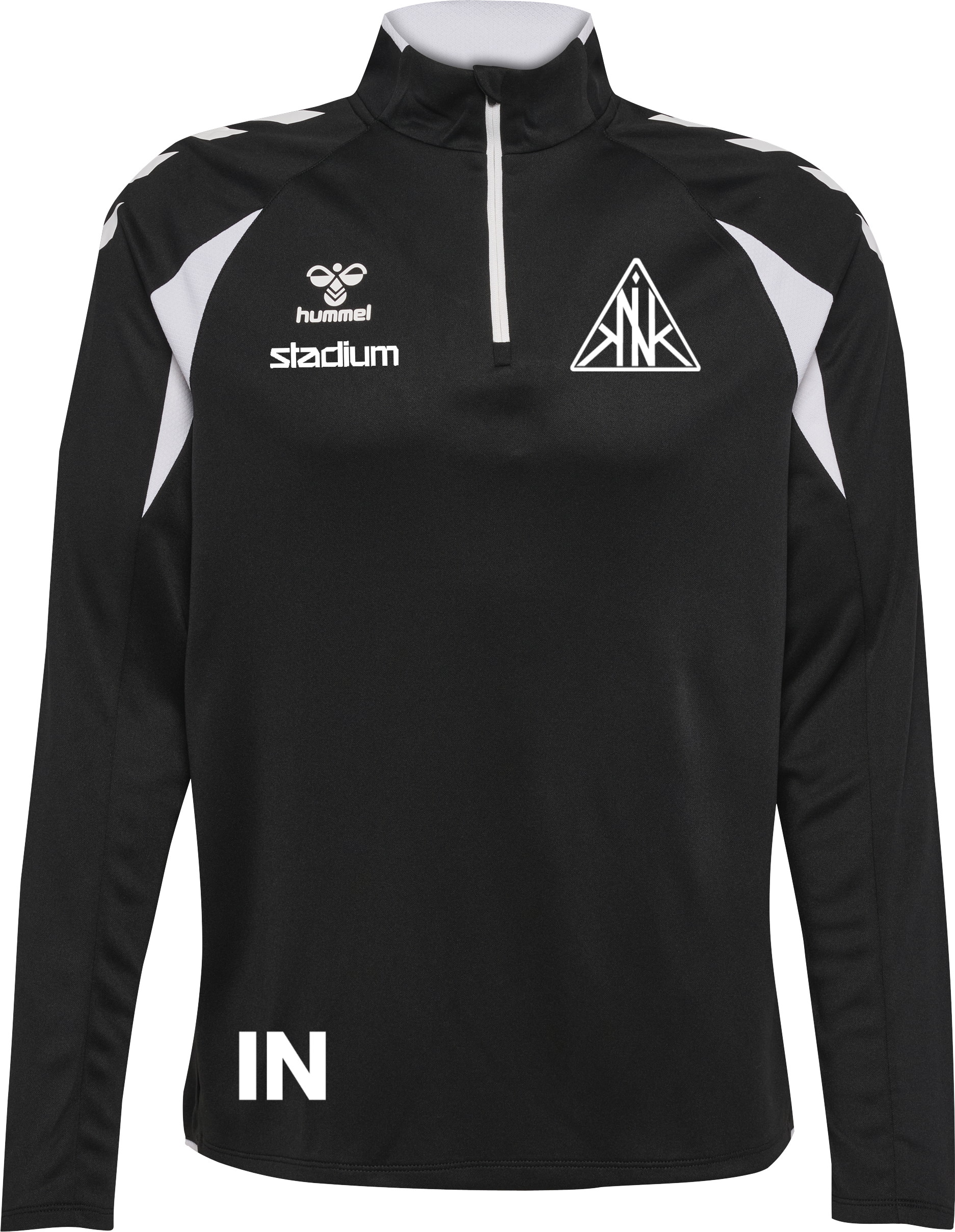 
HUMMEL, 
HMLCORE 2.0 HALF ZIP, 
Detail 1
