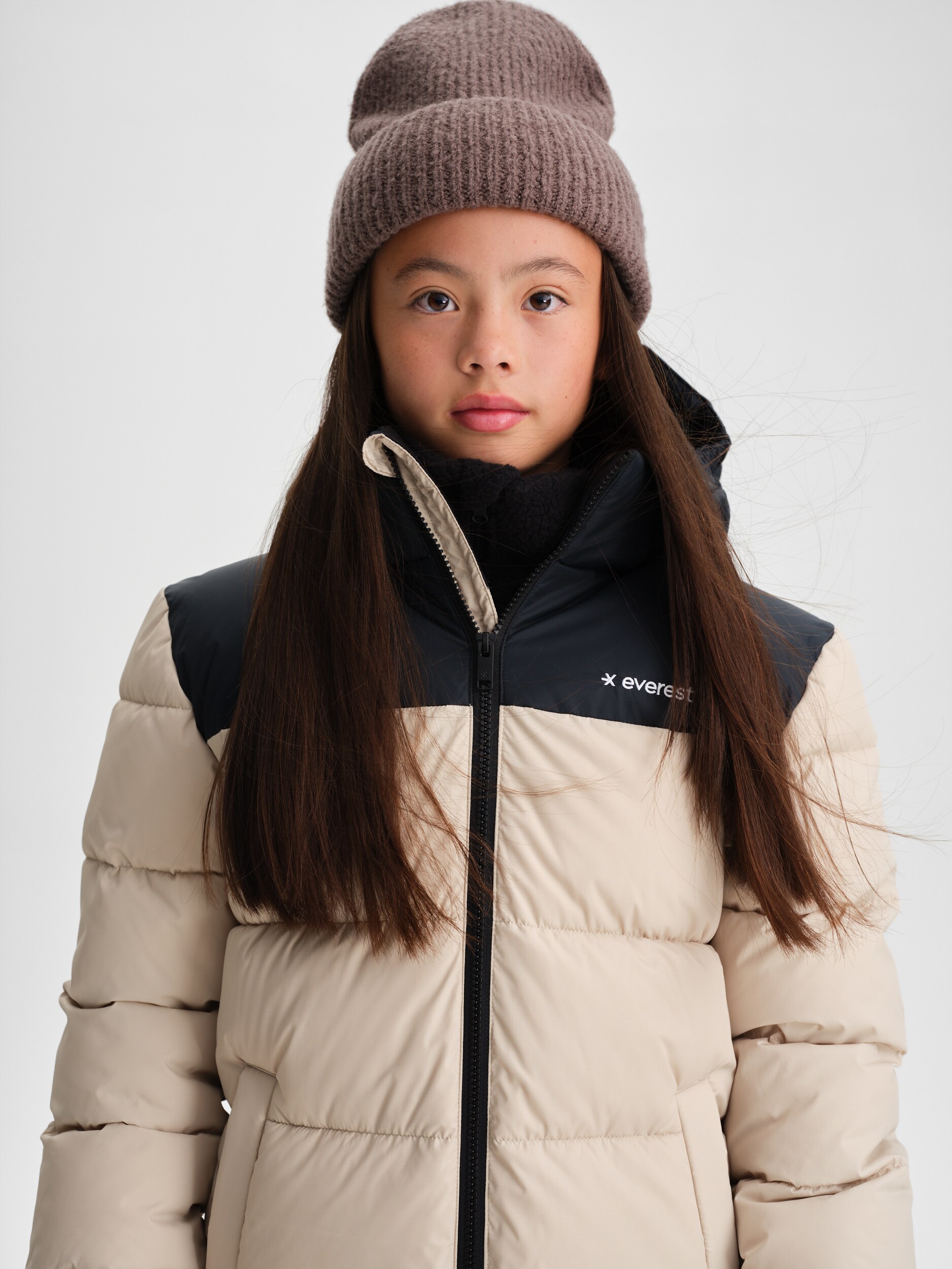 EVEREST, J Yazz Jacket