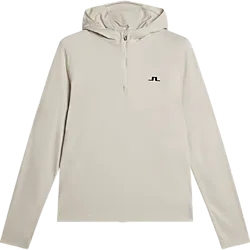 403918102102 J LINDEBERG M Mario Quarter Zip Hood 403918102102 J LINDEBERG M Mario Quarter Zip Hood Standard Small1x1