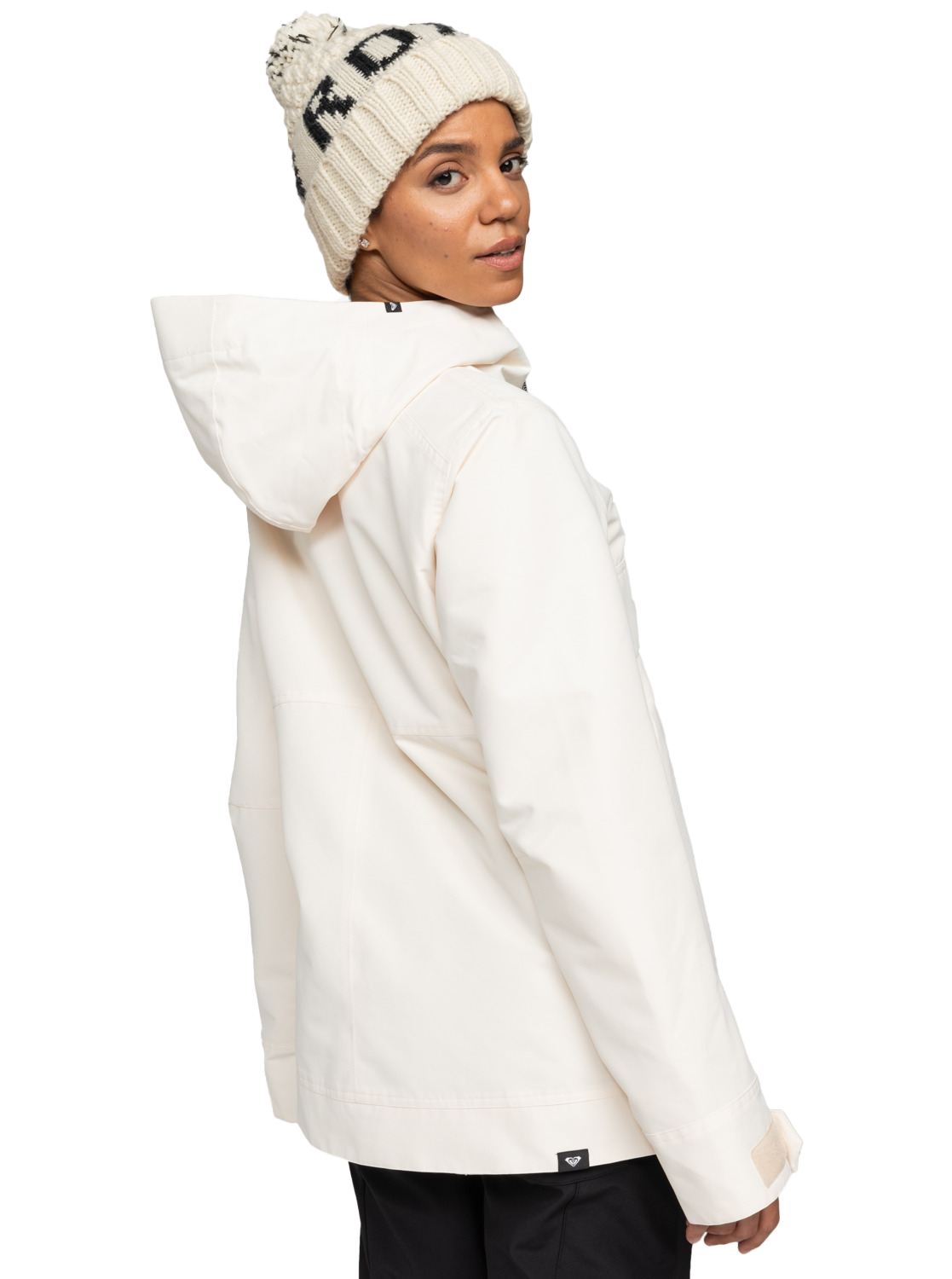 ROXY, W Shelter Jacket