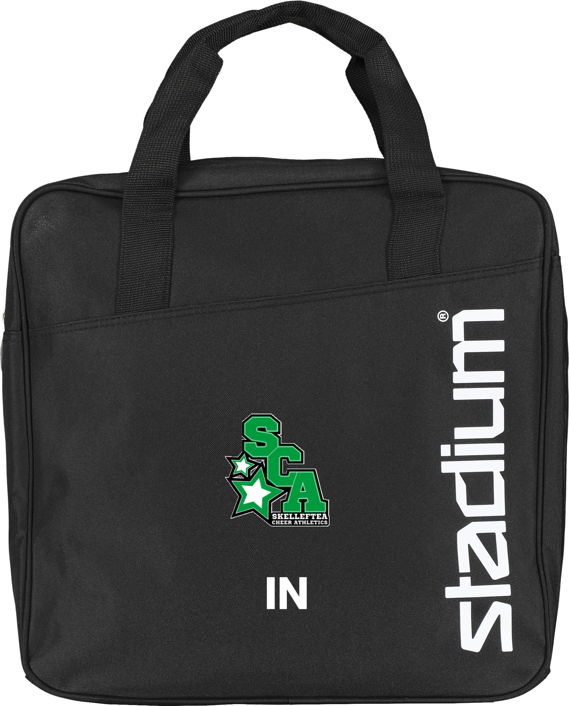 
STADIUM, 
MULTI BAG 30L TS, 
Detail 1
