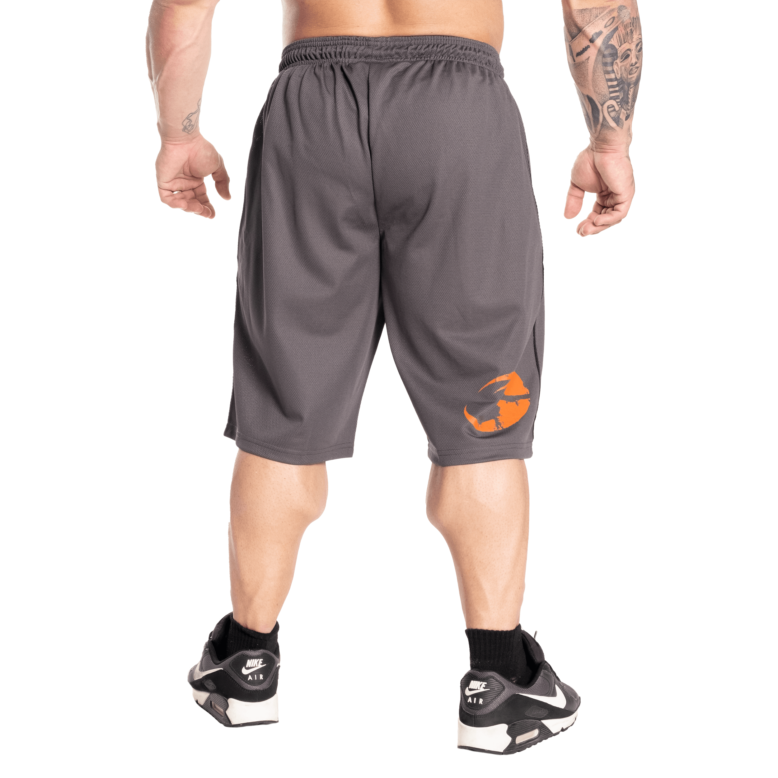 GASP, M Pro Mesh Shorts