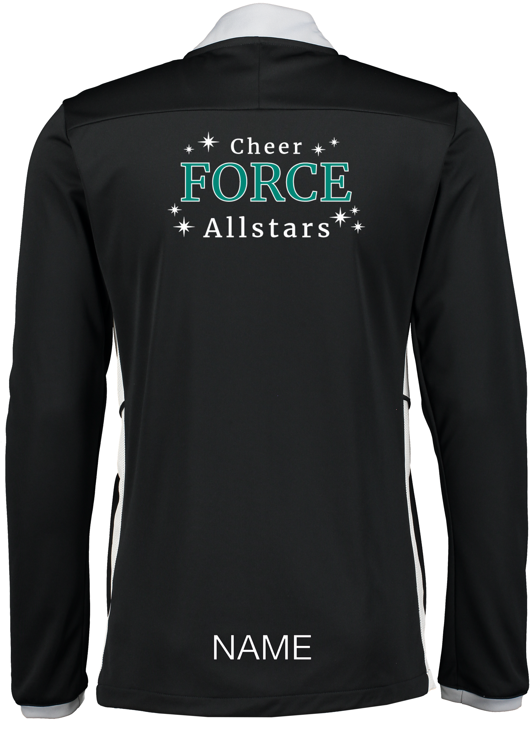 NIKE, Acd25 Trk Jkt Jr