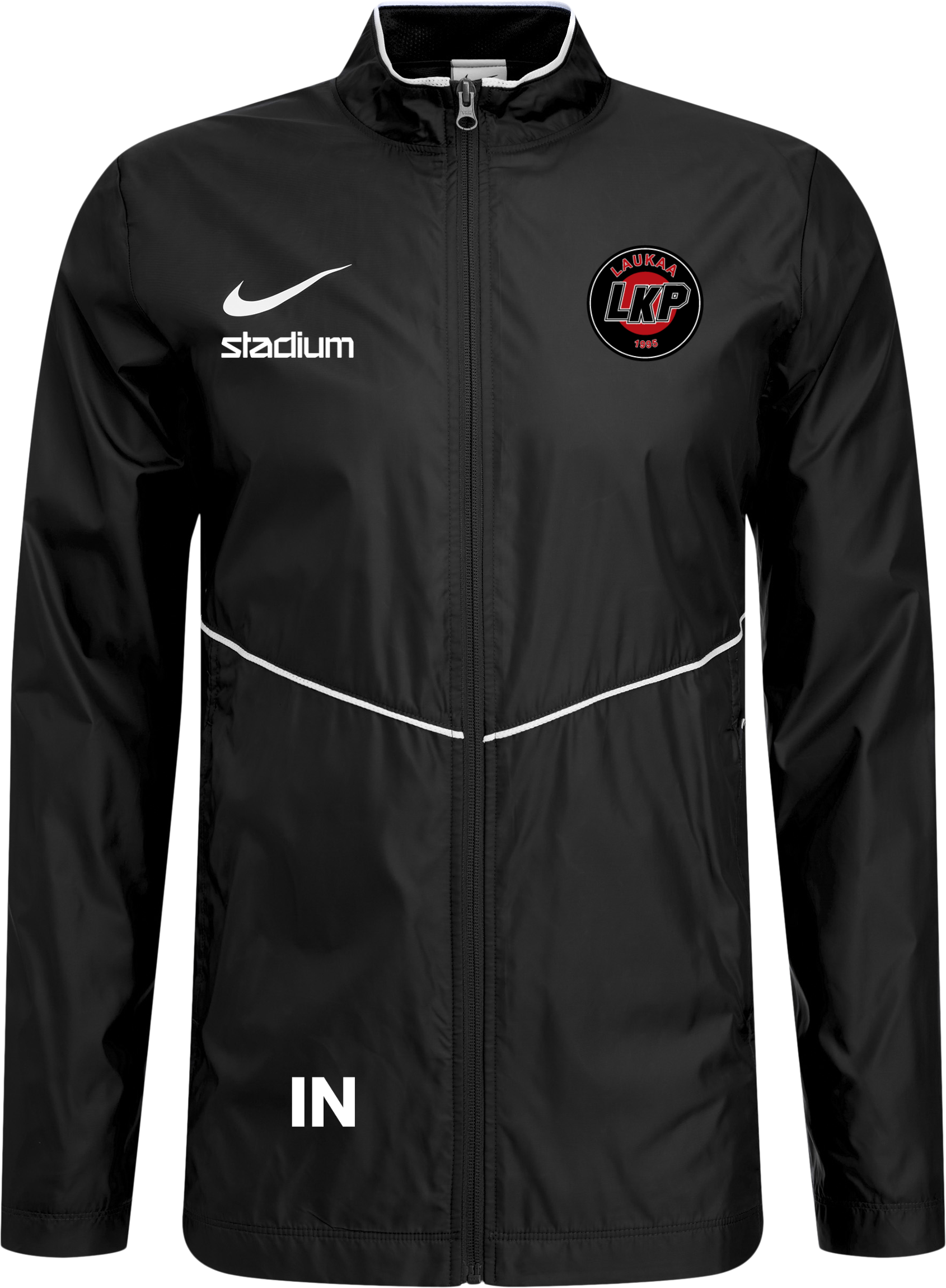 
NIKE, 
PARK26 WIND JKT, 
Detail 1
