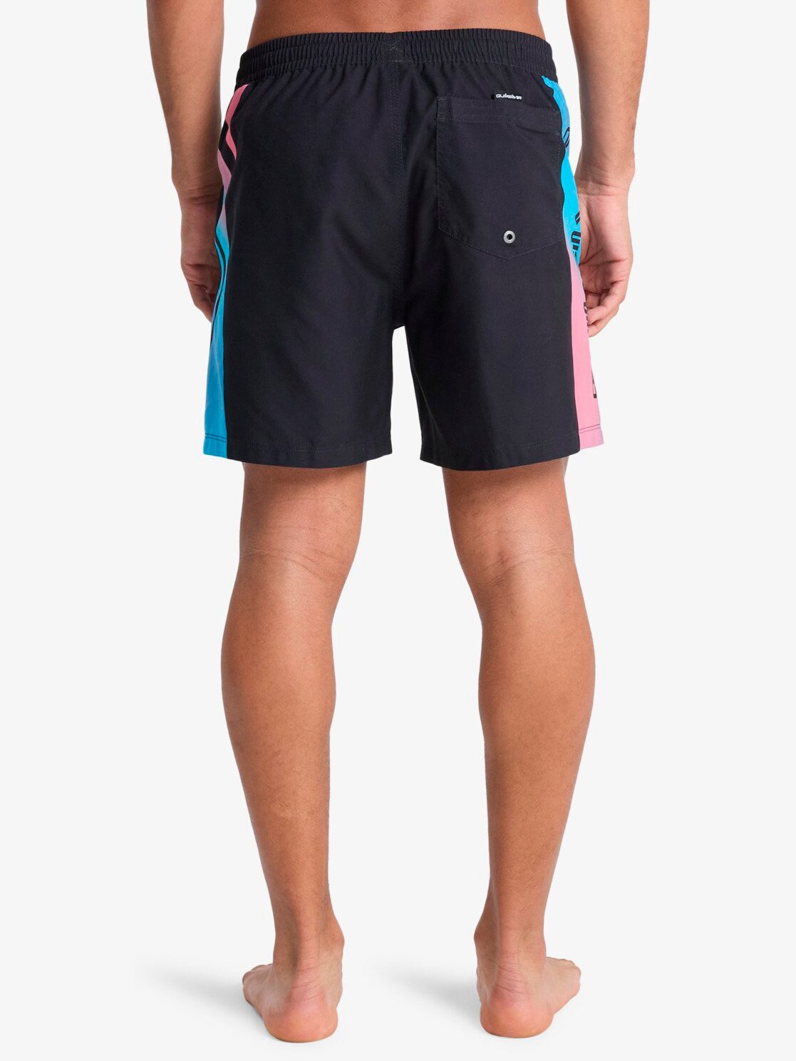 QUIKSILVER, M EVERYDAY HOLMES VOLLEY 16