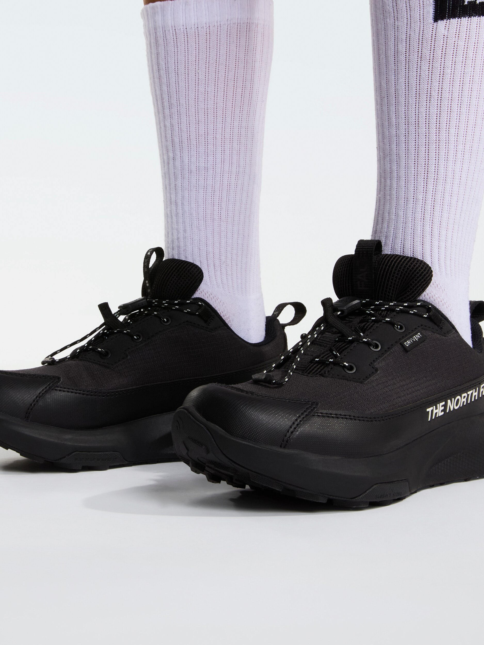 
THE NORTH FACE, 
J FASTPACK II WP, 
Detail 1
