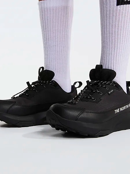 THE NORTH FACE J FASTPACK II WP