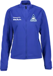 394167101101 CRAFT Evolve 2.0 Full Zip Jacket W 394167101101 CRAFT Evolve 2.0 Full Zip Jacket W Standard Small1x1
