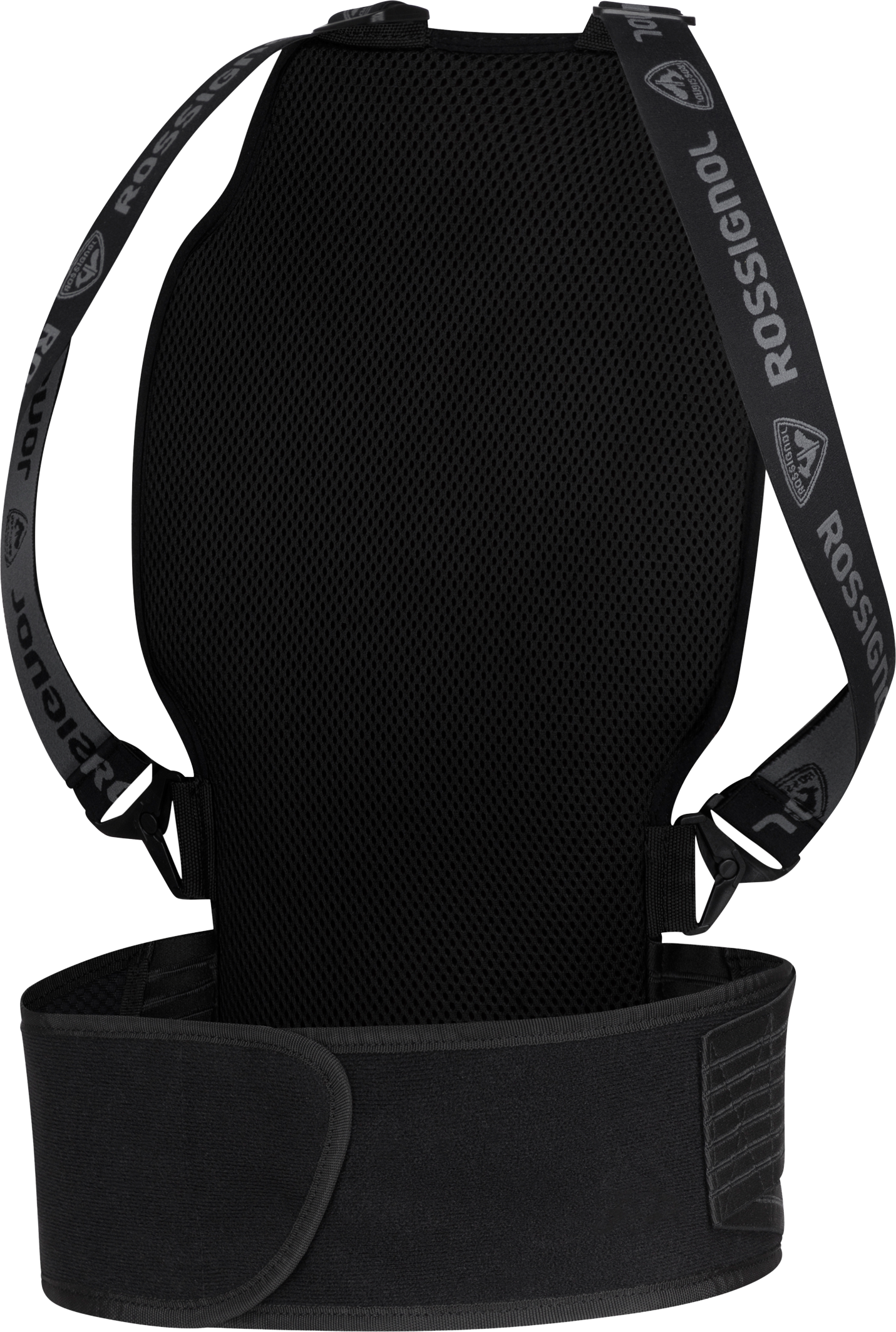 
ROSSIGNOL, 
FLEXVENT STRAP SR, 
Detail 1
