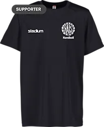 292680104101 CLIQUE Active Tee Jr 292680104101 CLIQUE Active Tee Jr Standard Small1x1