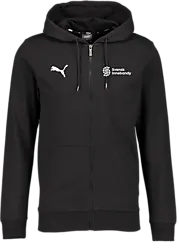 394151103101 PUMA T Goal Casual Hood Jkt 394151103101 PUMA T Goal Casual Hood Jkt Standard Small1x1