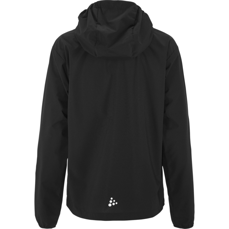 CRAFT, SQUAD GO WEATHER JACKET W