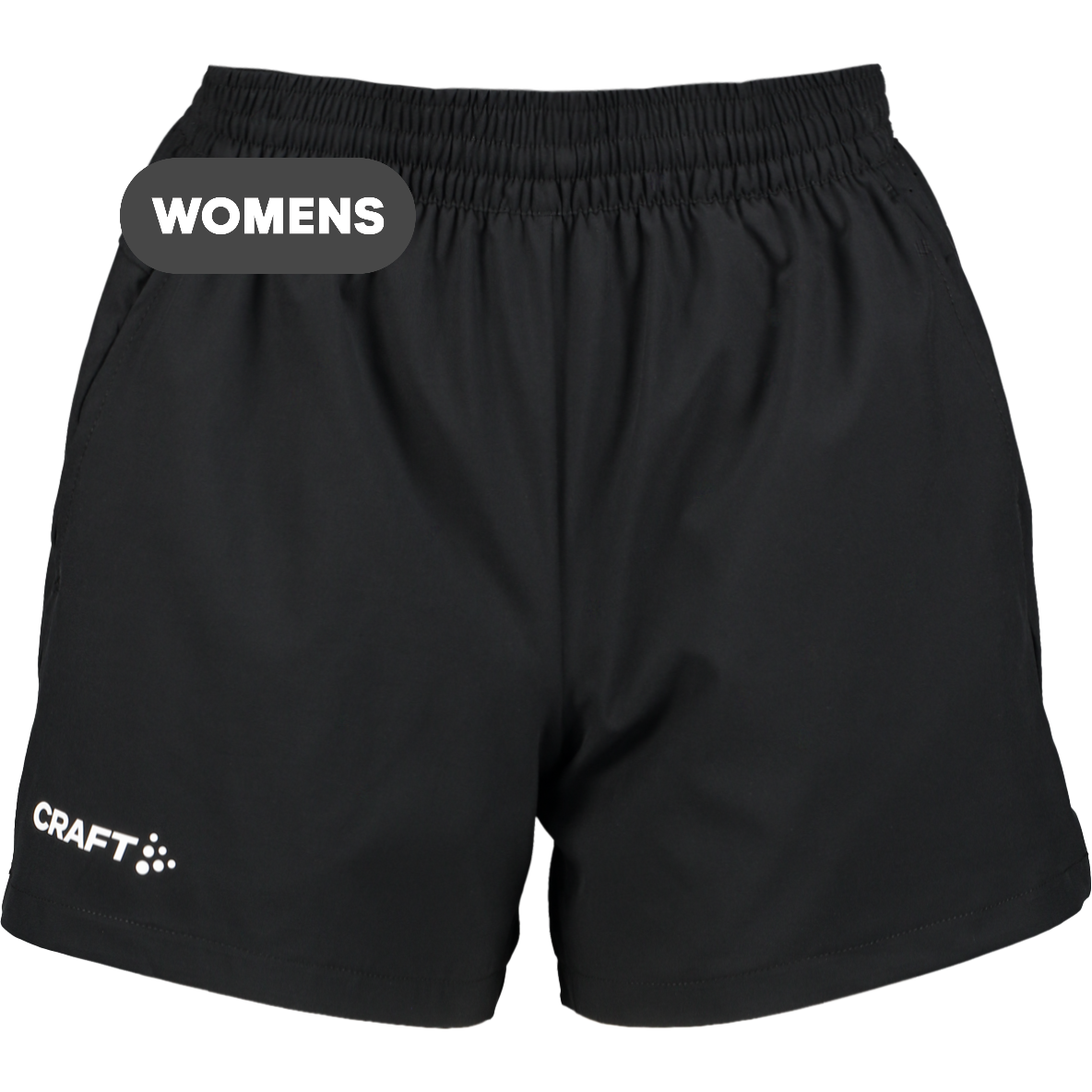 
CRAFT, 
Ability Shorts W, 
Detail 1
