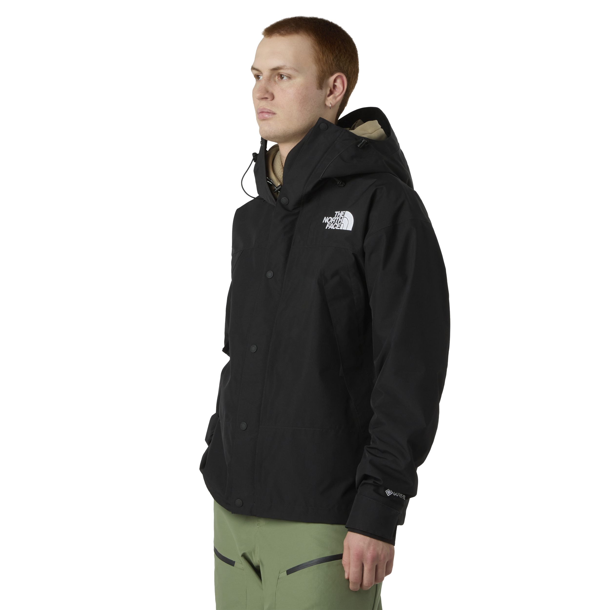 THE NORTH FACE, M Gtx Mountain Jacket