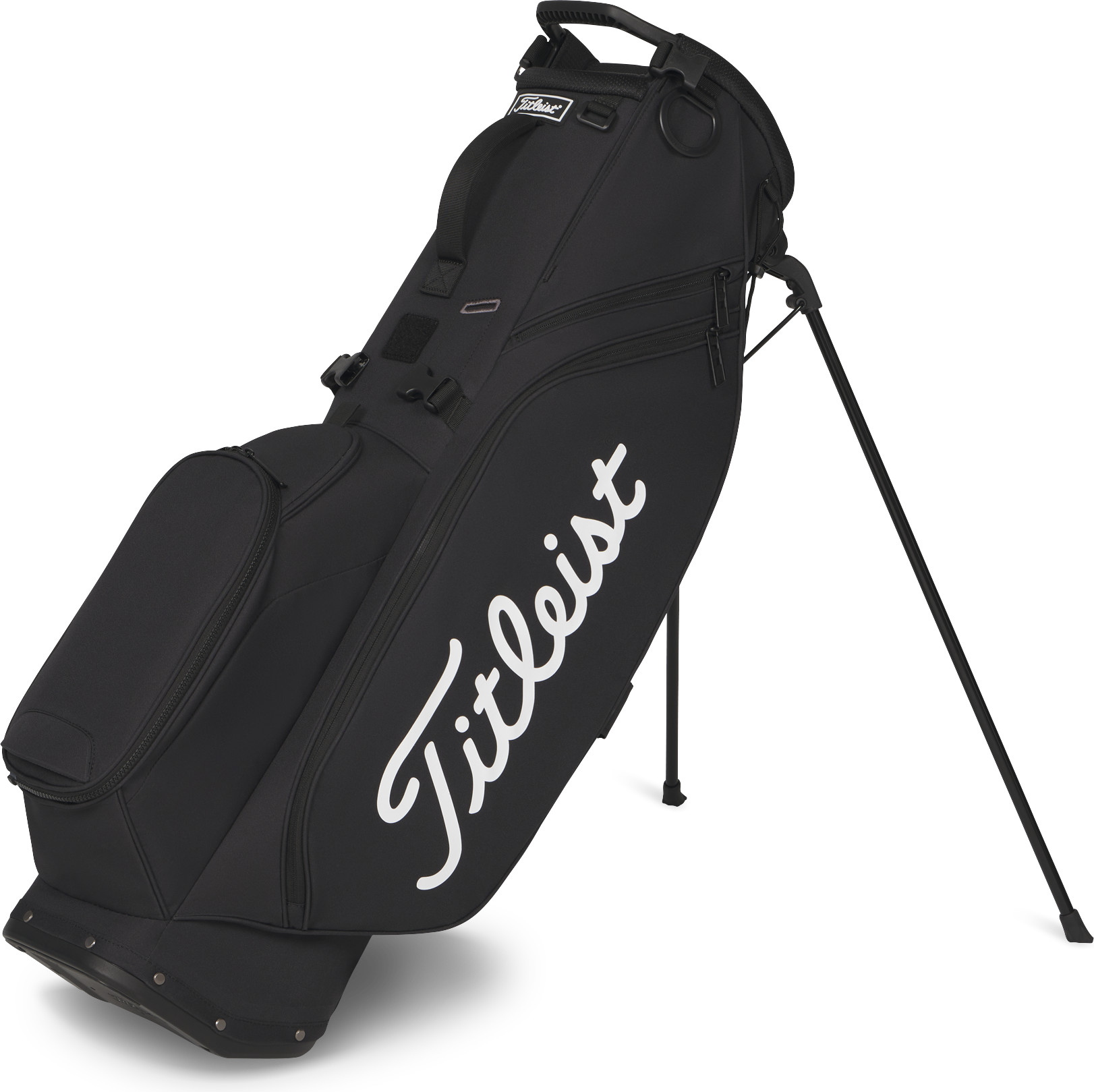 
TITLEIST, 
PLAYERS 4, 
Detail 1
