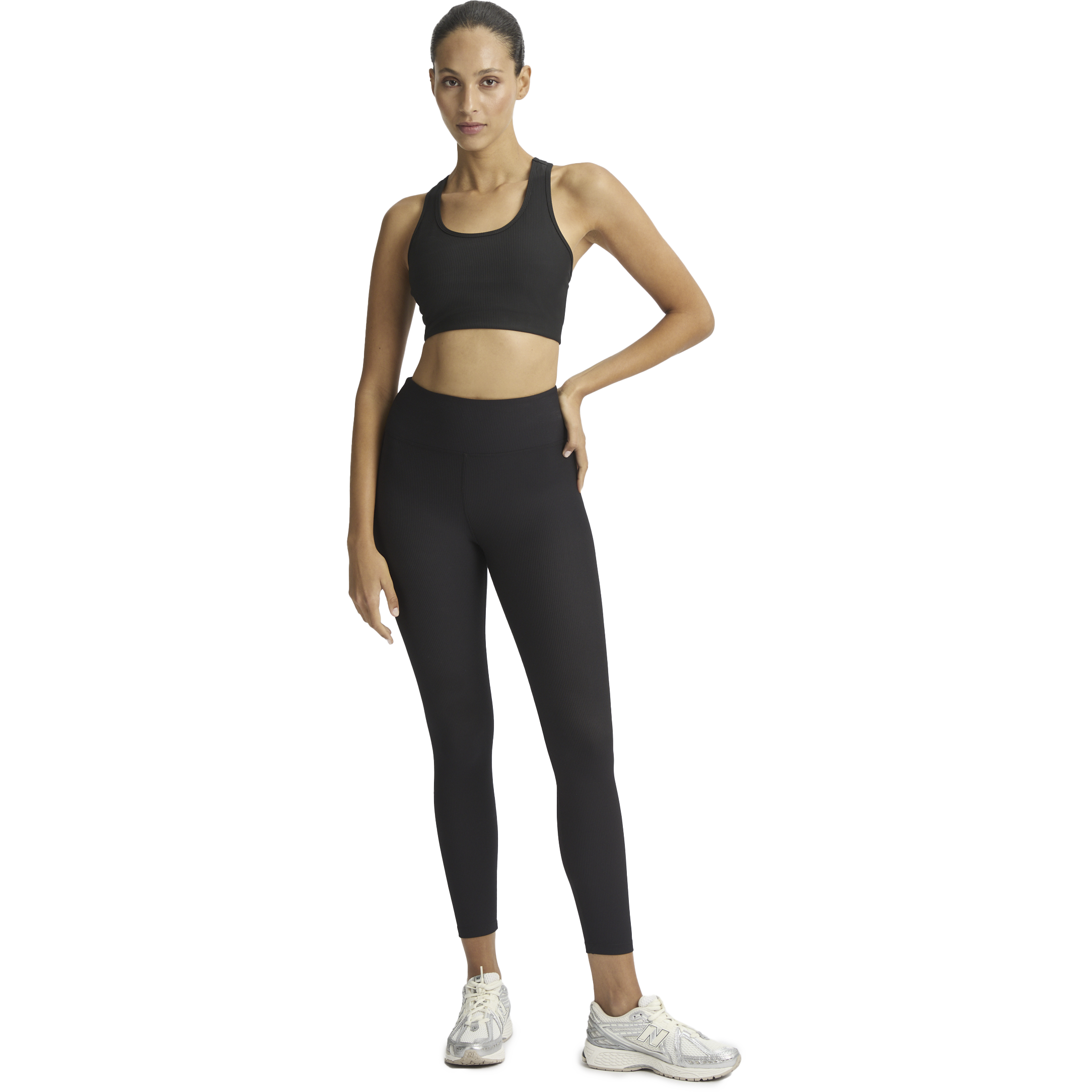 R&Ouml;HNISCH, Ribbed R Hw Tights