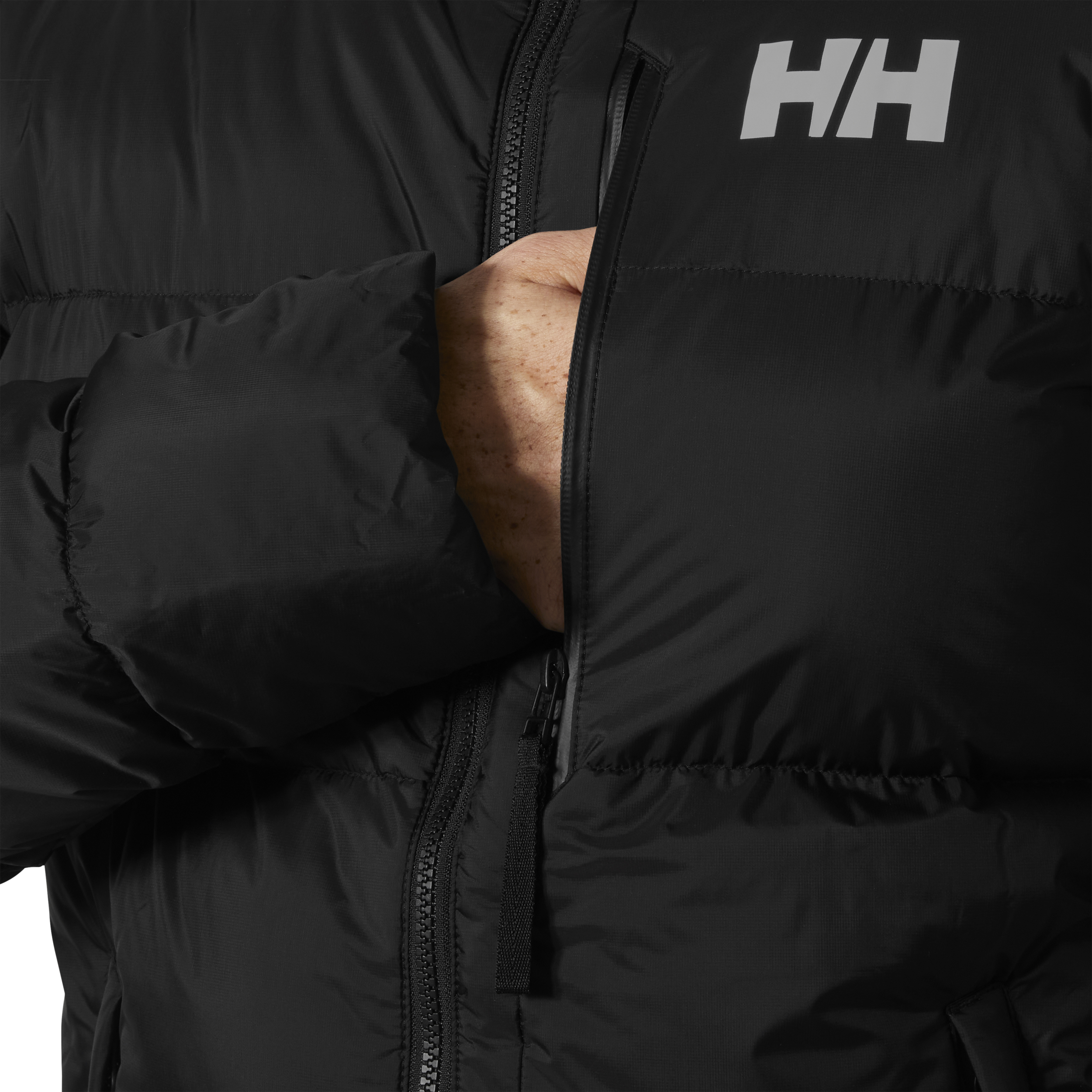 HELLY HANSEN, M Active Winter Parka