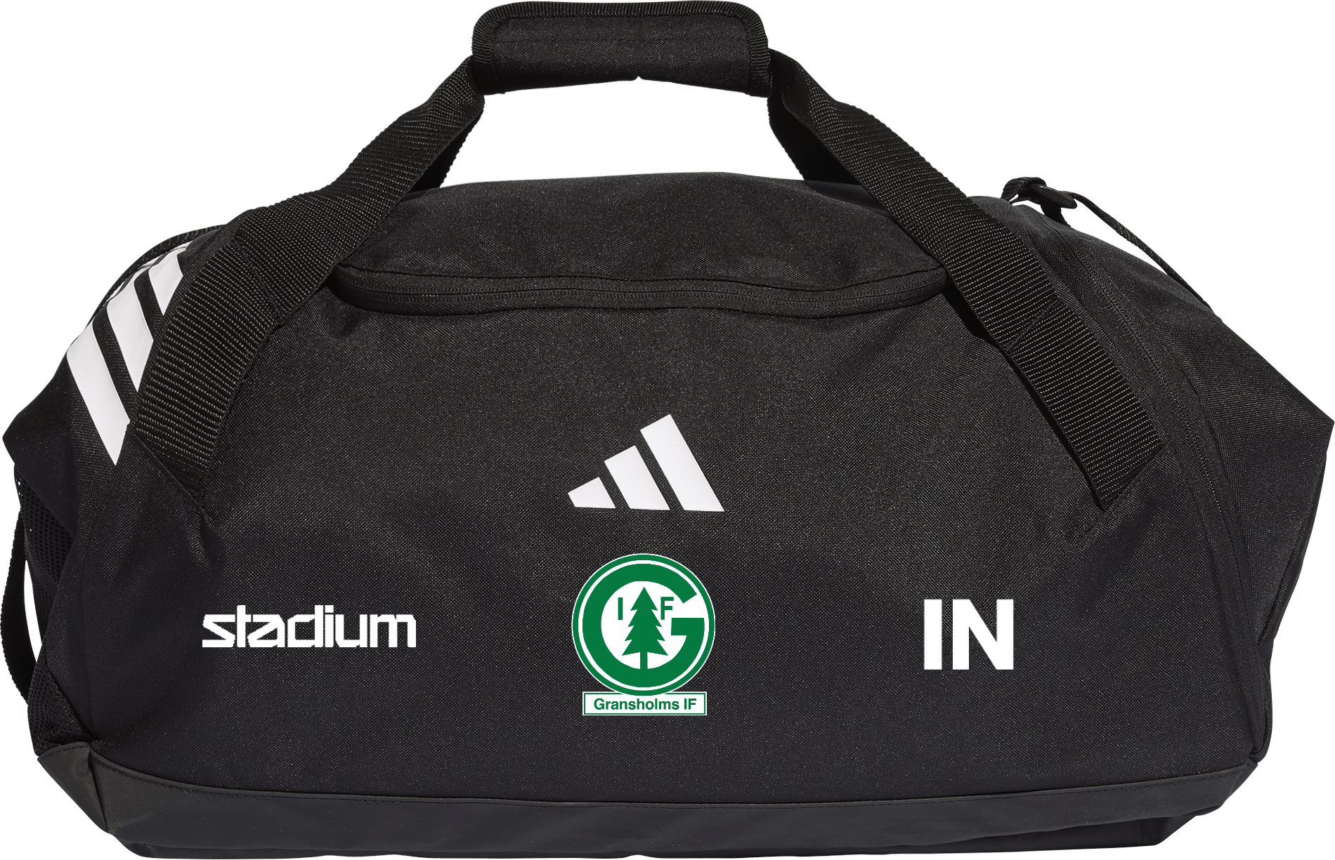 
ADIDAS, 
TIRO DUFFLE M, 
Detail 1
