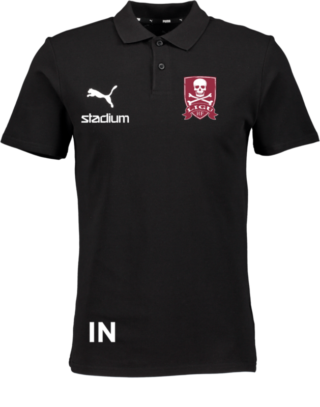 
PUMA, 
T Goal Casual Polo, 
Detail 1

