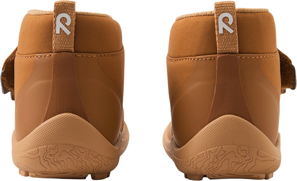 REIMA, K HYPPII BAREFOOT