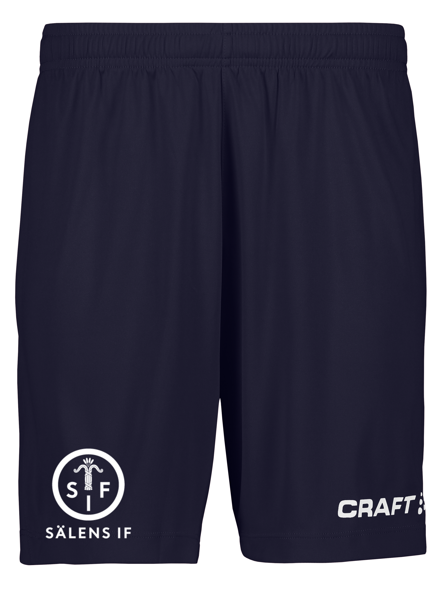 
CRAFT, 
Squad Go Short, 
Detail 1
