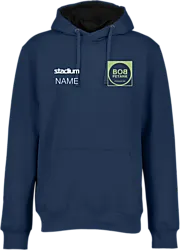267787102101 CLIQUE Classic Hoody 267787102101 CLIQUE Classic Hoody Standard Small1x1