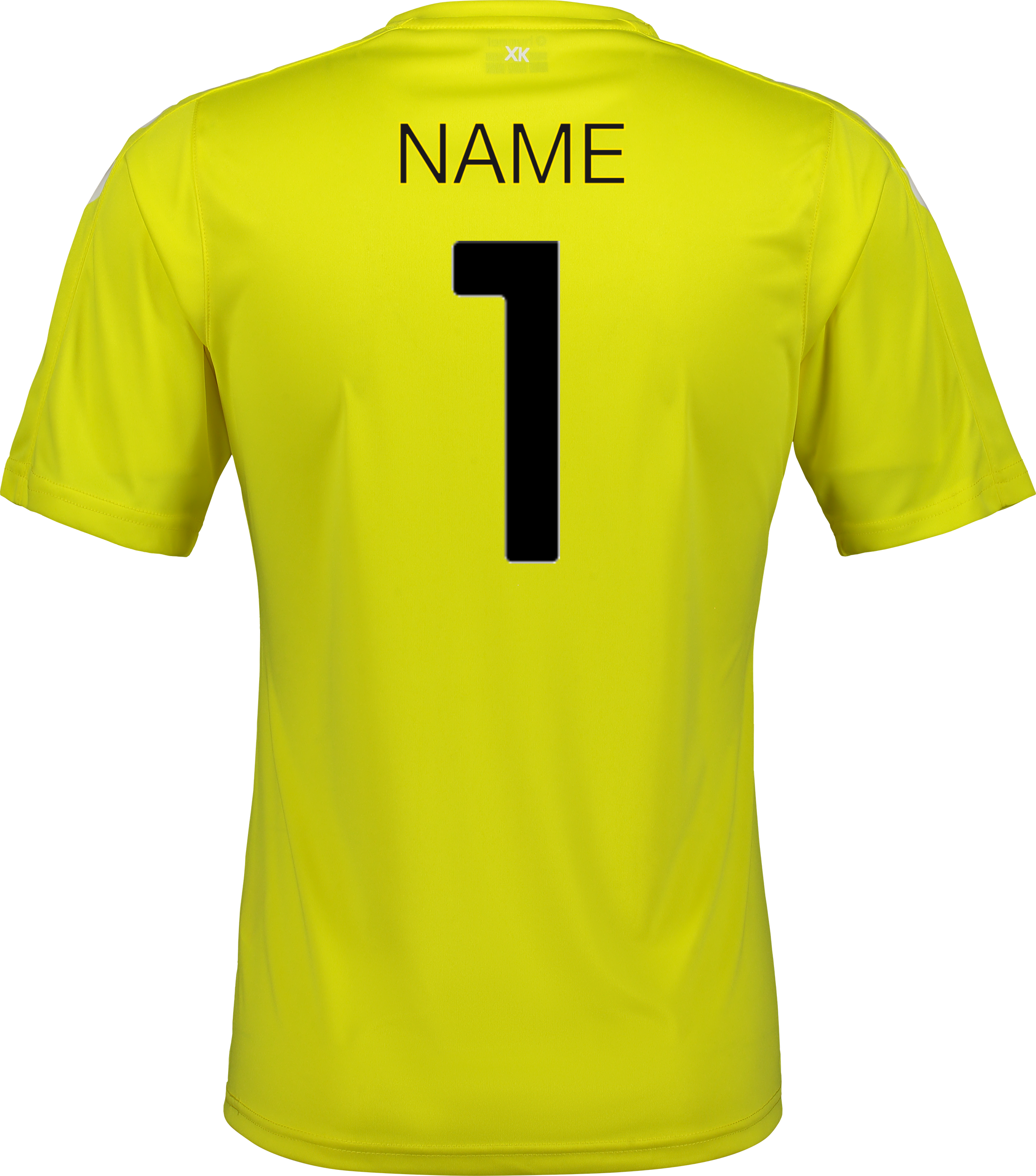 HUMMEL, Core Xk Poly Jsy Ss