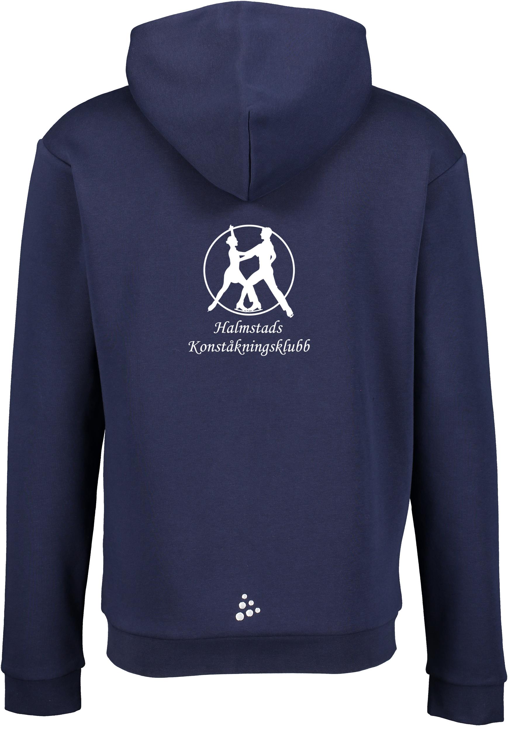 CRAFT, Community 2.0 Fz Hood Jr