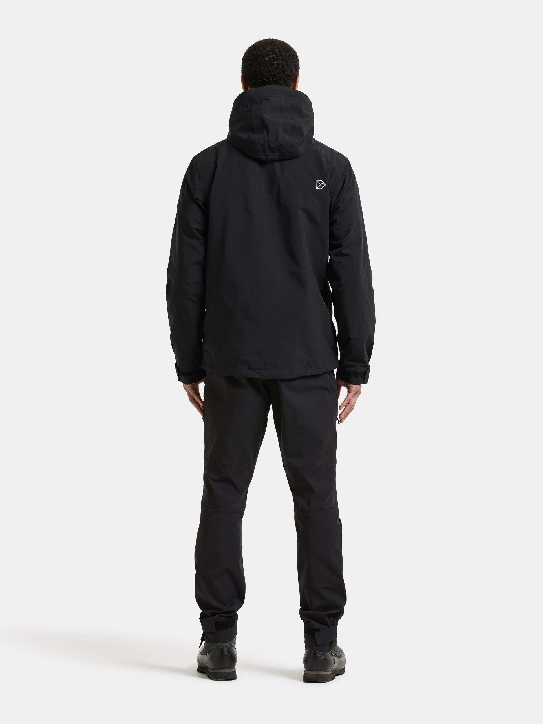 DIDRIKSONS, M TRIEN 3 IN 1 JACKET